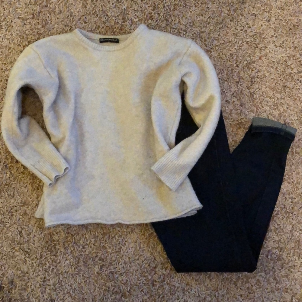 Brandy Melville Sweater